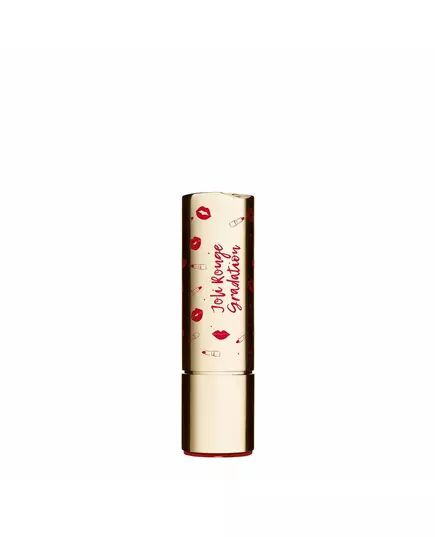 Clarins Joli Rouge Gradation Flüssigkeit Creme-Lippenstift 802 Rot, 3,5 g
