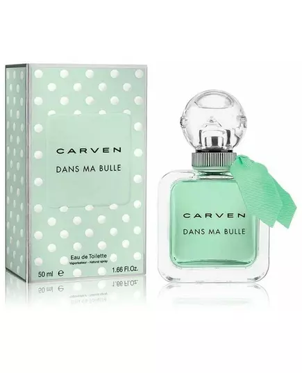 Eau de Toilette Carven Dans Ma Bulle, 50 ml