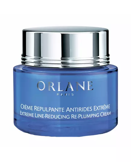 Gesichtscreme Orlane Extreme Line-Reducing Smooth Lines & Re-Plump Rich, 50 ml
