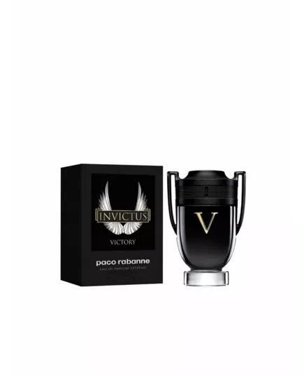 Paco Rabanne Invictus Victory Eau de Parfum Pour hommes, 50 ml, image 2