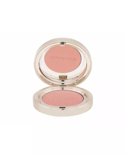 Clarins Joli Blush Blush Kompaktpuder 03 Freche Rose, 5 ml