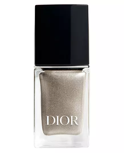 Christian Dior Vernis Nagellack 900 Schwarzer Rivoli, 10 ml, Bild 2