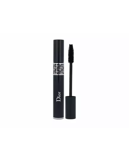 Christian Dior Diorshow Wasserdicht Wimperntusche 090 Noir, 5 ml