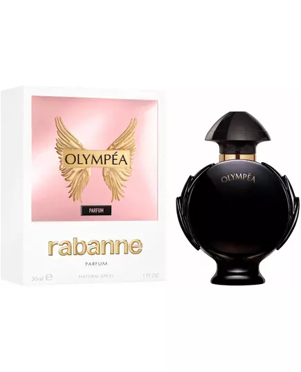 Paco Rabanne Olympea Parfüm Für Frauen, 30 ml, Bild 2