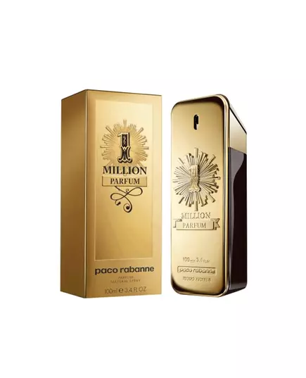 Paco Rabanne 1 Million Parfum Eau de Parfum, 100 ml, image 2