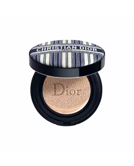 Christian Dior Forever Cushion Transparent Loses Fixierpuder 2N Neutral, 14 g, Bild 2