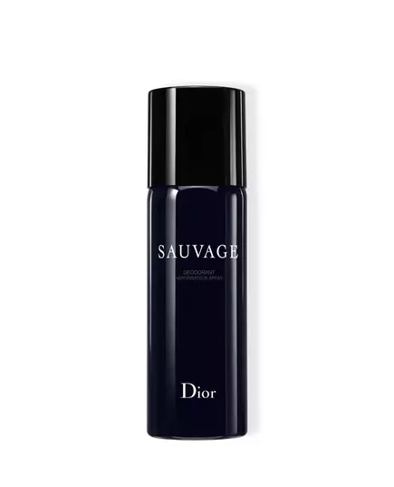Christian Dior Sauvage Déodorant en spray Pour hommes, 150 ml