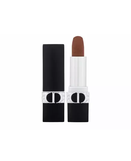 Christian Dior Couture Colour Matt Lippenbalsam 200 Terra Bella, 3,5 g