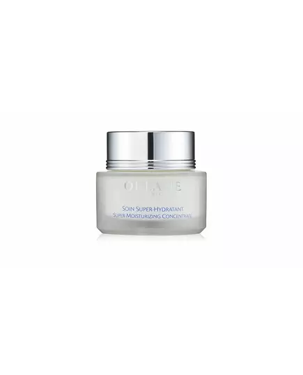 Crème hydratante de jour pour le visage Orlane Super-Moisturizing Concentrate, 50 ml