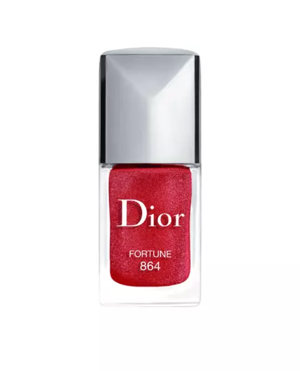 Christian Dior Vernis Effet gel Vernis à ongles 864 Fortune, 10 ml