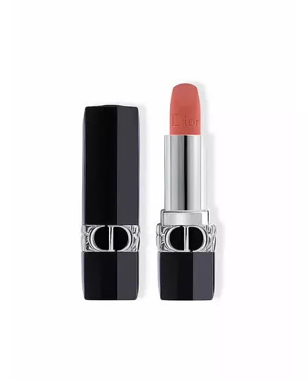 Christian Dior Couture Colour Samt Creme-Lippenstift 768 Rosenholz Nachfüllbar, 3,5 g, Bild 2