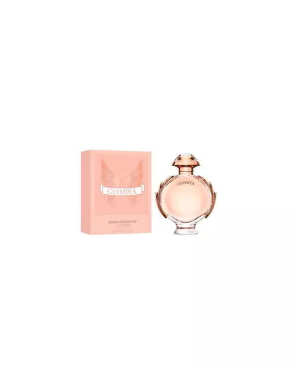 Paco Rabanne Olympea Eau de Parfum Pour les femmes, 80 ml