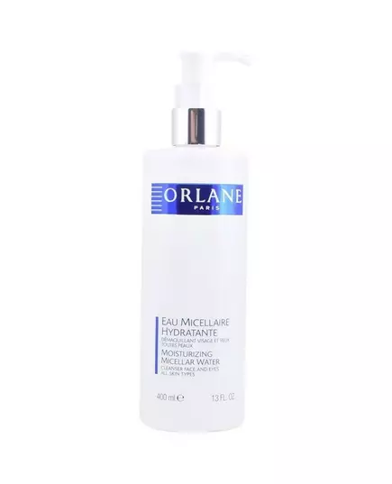 Orlane Orlane Feuchtigkeitsspendend Mizellenwasser, 400 ml