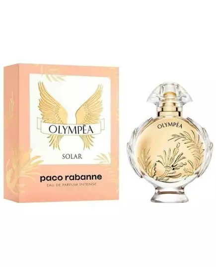 Paco Rabanne Olympea Solar Eau de Parfum Pour les femmes, 50 ml