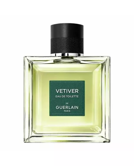 Guerlain Vetiver De Guerlain Eau de Toilette Pour hommes, 100 ml