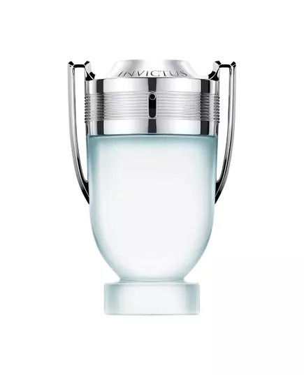 Paco Rabanne Invictus Aqua Eau de Toilette Pour hommes, 100 ml