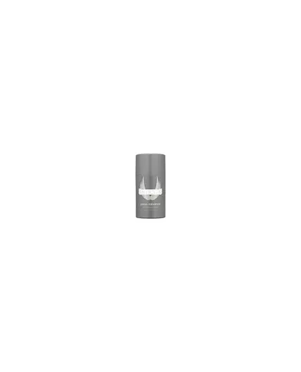 Paco Rabanne Invictus Antitranspirant Deodorant-Stick Für Männer, 75 ml