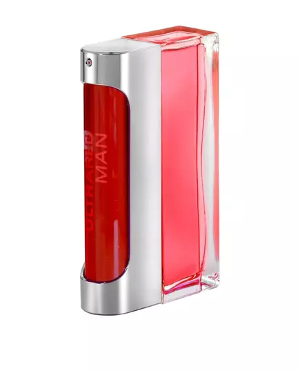 Paco Rabanne Ultra Red Eau de Toilette Pour hommes, 100 ml