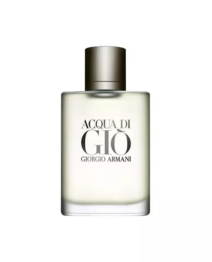Giorgio Armani Acqua di Gio Eau de Toilette Für Männer, 50 ml