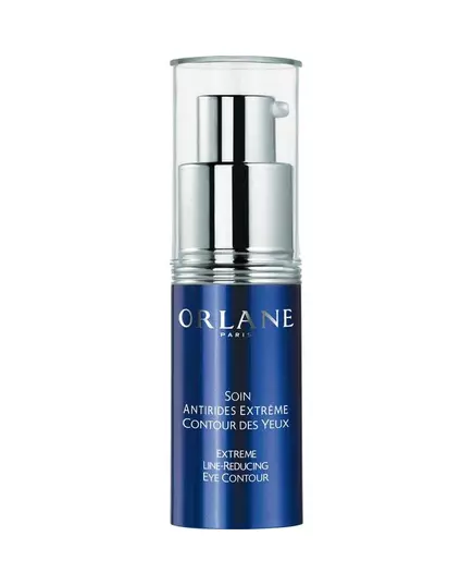 Crème pour le contour des yeux Orlane Extreme Line-Reducing Anti-Wrinkle, 15 ml