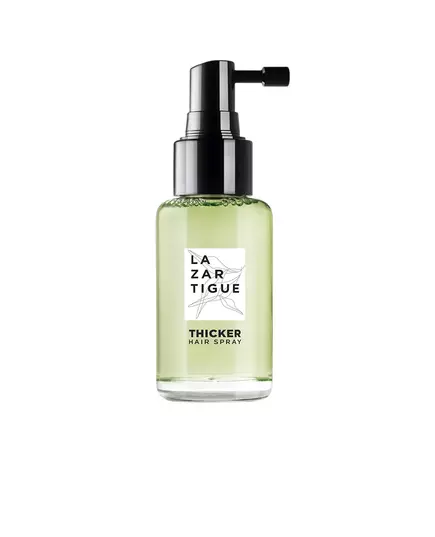 Lazartigue Thicker Traitement de la laque Anti-chute de cheveux, 50 ml