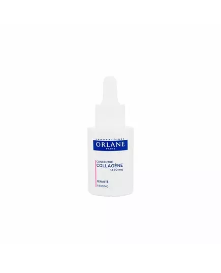 Orlane Concentrés Collagène Raffermissement Concentrez Pour le visage, 30 ml