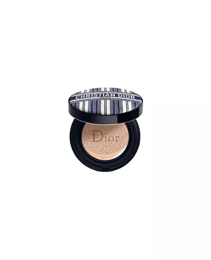 Christian Dior Forever Skin Glow Cushion Diorivira Langlebig Kompakt-Foundation 2N Neutral, 14 g