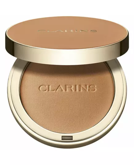 Clarins Ever Matte Matifiant Poudre compacte 05 Moyennement profond, 10 g
