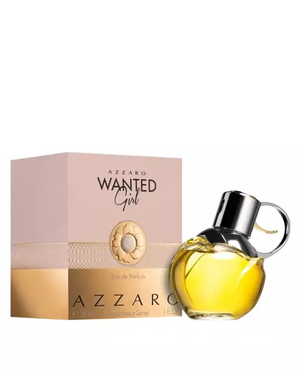 Loris Azzaro Wanted Girl Eau de Parfum Pour les femmes, 30 ml, image 2