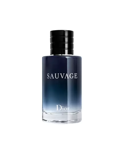 Christian Dior Sauvage Eau de Toilette Pour hommes, 60 ml
