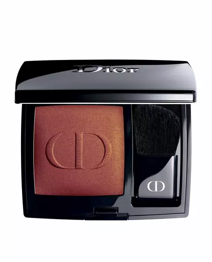 Christian Dior Dior Rouge Poudre compacte blush 678 Culte, 6,7 g
