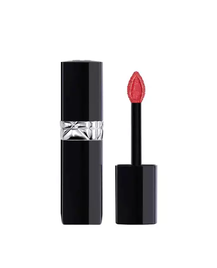 Christian Dior Dior Forever Rouge à lèvres liquide 999, 6 ml