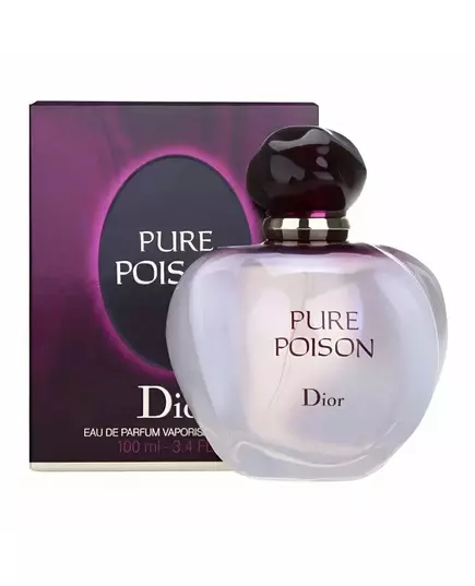 Christian Dior Pure Poison Eau de Parfum für Damen, 100 ml, Bild 2