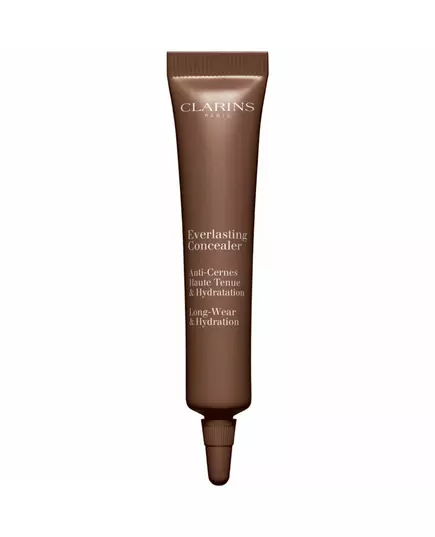 Clarins Everlasting Matt Flüssig-Concealer 06 Extra tief, 12 ml