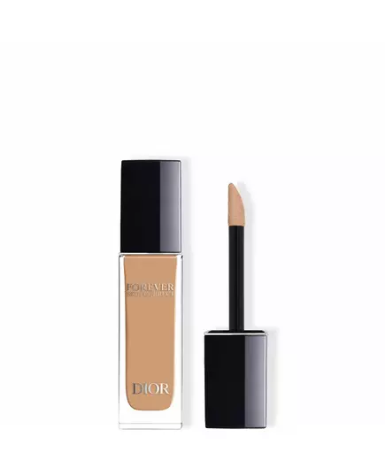 Christian Dior Forever Skin Correct Hohe Deckung Creme-Concealer 4W Warm, 11 ml