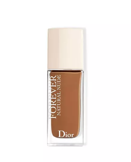 Christian Dior Forever Natural Nude Langlebig Creme-Grundierung 6N, 30 ml