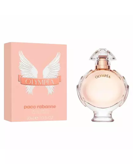 Paco Rabanne Olympea Eau de Parfum Pour les femmes, 30 ml, image 2