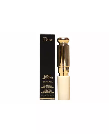 Christian Dior Addict Scheinen Creme-Lippenstift 531 Fauvre Nachfüllen, 3,2 g