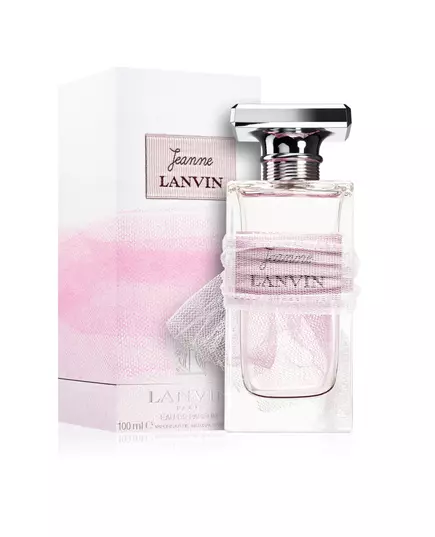 Lanvin Jeanne Lanvin Eau de Parfum Für Frauen, 100 ml, Bild 2