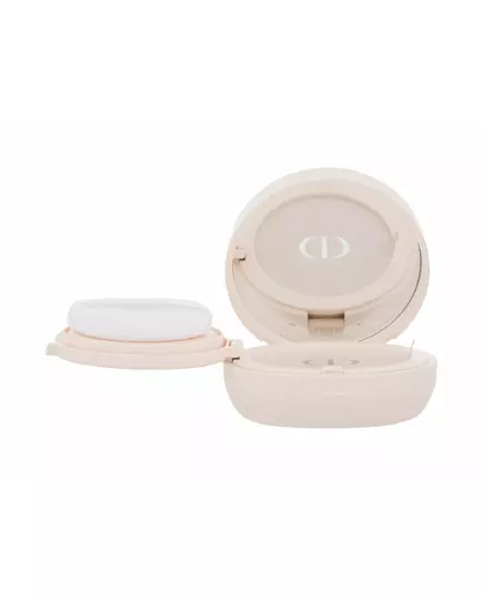 Christian Dior Forever Cushion Transparent Loses Fixierpuder 040 Tief, 10 g