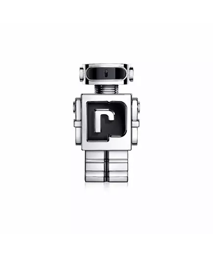 Paco Rabanne Phantom In Red Eau de Toilette Für Männer, 100 ml