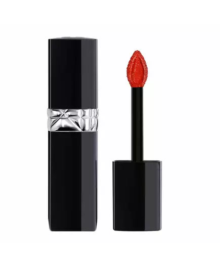 Christian Dior Forever Liquid Flüssiger Lippenstift 459 Blume, 6 ml