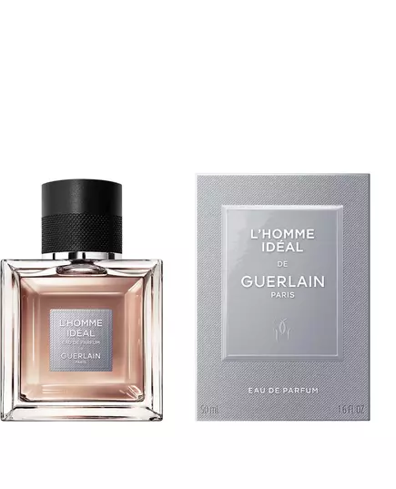Guerlain L'Homme Ideal Eau de Parfum Für Männer, 50 ml, Bild 2