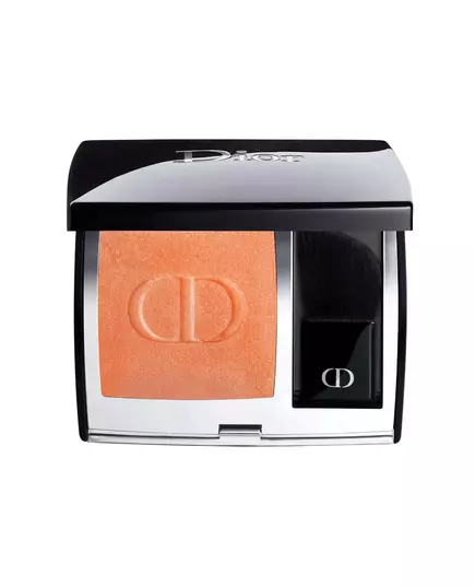 Christian Dior Dior Rouge Poudre compacte blush 643 Démarquez-vous, 6,7 g