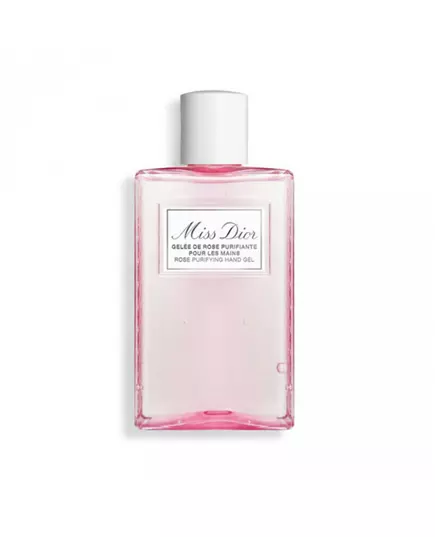 Christian Dior Miss Dior Purification Gel pour les mains, 75 ml