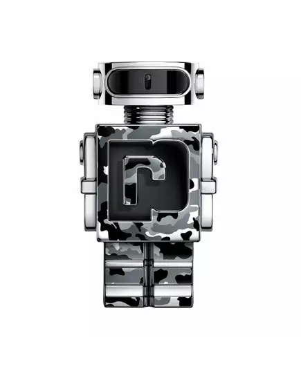 Paco Rabanne Phantom Legion Eau de Toilette Für Männer, 100 ml