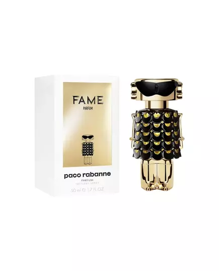 Paco Rabanne Fame Parfum Pour les femmes, 50 ml, image 2