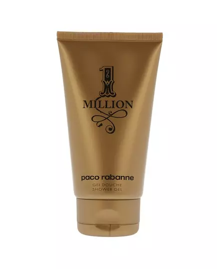 Paco Rabanne 1 Million Gel douche Pour tous types de peau, 150 ml