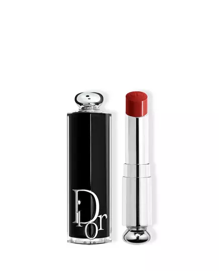 Christian Dior Addict Briller Rouge à lèvres crème 972 Silhouette Rechargeable, 3,2 g