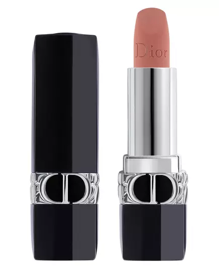 Christian Dior Couture Colour Baume à lèvres 100 Look Nude Rechargeable, 3,5 g, image 2